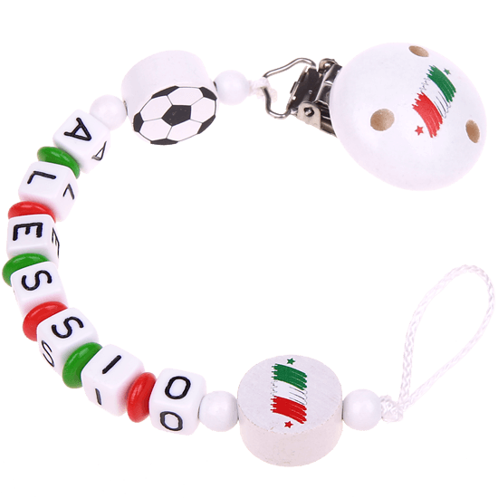 dummy chain football  Italy