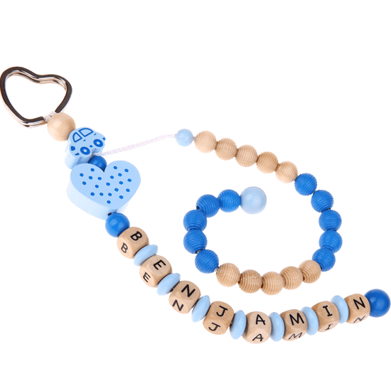 personalised arithmetic chain
